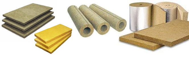 Базальтовый теплоизоляционный материал Базальтовый теплоизоляционный материал