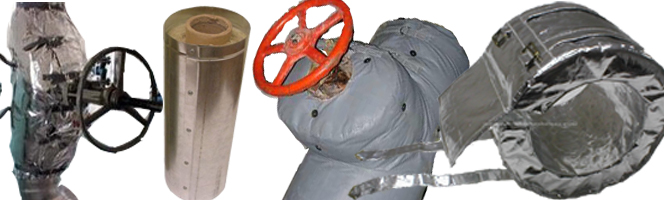 Комбинированные теплоизоляционные материалы. Комбинированные теплоизоляционные материалы.