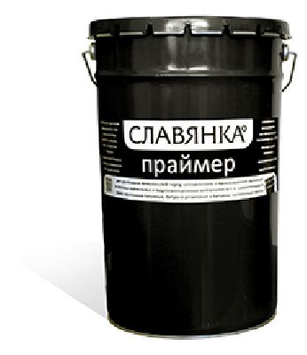 «Праймер СЛАВЯНКА®»