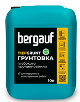 Tiefgrunt Морозостойка версия (5 циклов) - 10л